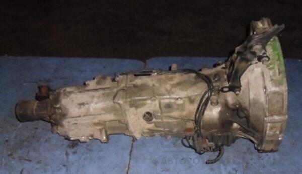 МКПП (механічна коробка перемикання передач) Subaru Legacy 2.5 16V 1998-2003 J4-TY754XFAAB 38162 - 2