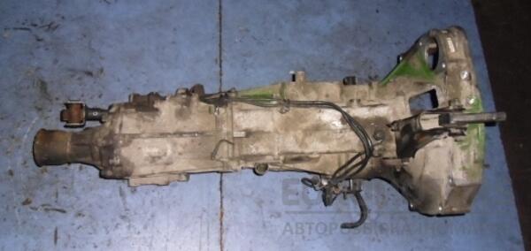 МКПП (механічна коробка перемикання передач) Subaru Legacy 2.5 16V 1998-2003 J4-TY754XFAAB 38162 - 5