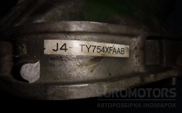 МКПП (механічна коробка перемикання передач) Subaru Legacy 2.5 16V 1998-2003 J4-TY754XFAAB 38162 - 6