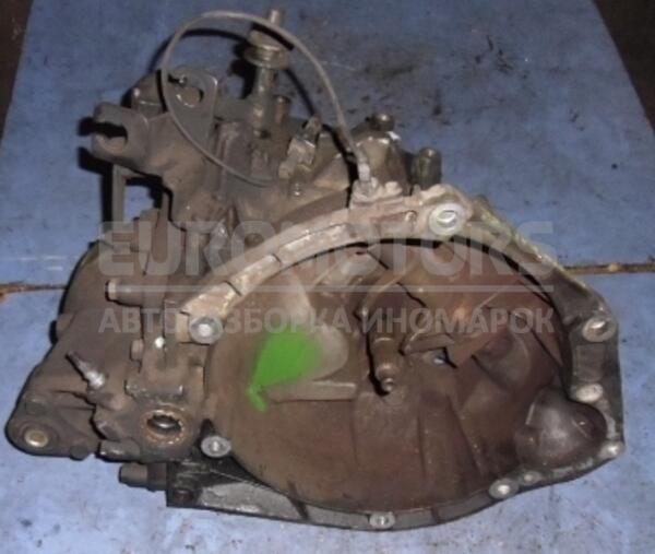 МКПП (механическая коробка переключения передач) 5-ступка Fiat Ducato 2.8D 1994-2002 20UE03 38168 - 1