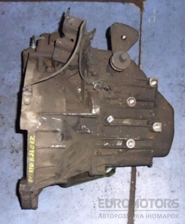 МКПП (механічна коробка перемикання передач) 5-ступка Citroen Jumper 2.8D 1994-2002 20UE03 38168 - 4