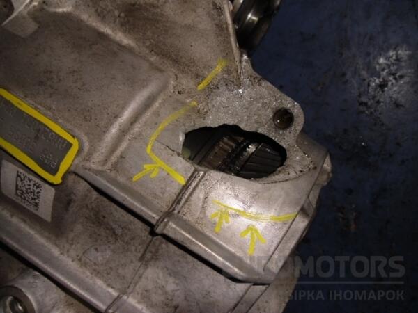 МКПП (механічна коробка перемикання передач) 4x4, 6-ступка VW Golf 2.0tdi (VII) 2012-2020 PGS 38197 - 6