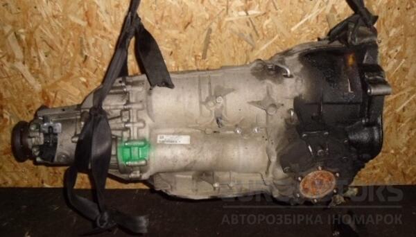 АКПП (автоматична коробка перемикання передач) 4x4, 6-ступка Audi A6 3.0tdi (C6) 2004-2011 6HP19 38203 - 2