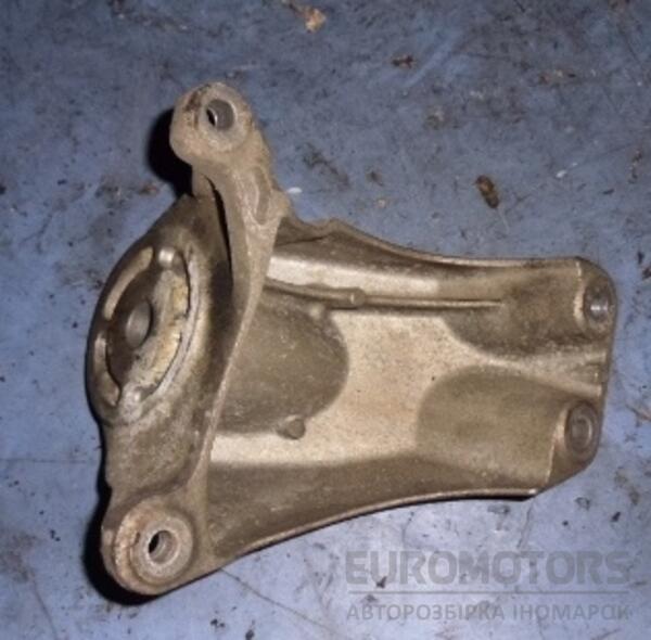 Кронштейн АКПП правый Audi A6 3.0tdi (C6) 2004-2011 4F0399114B 38209 - 2