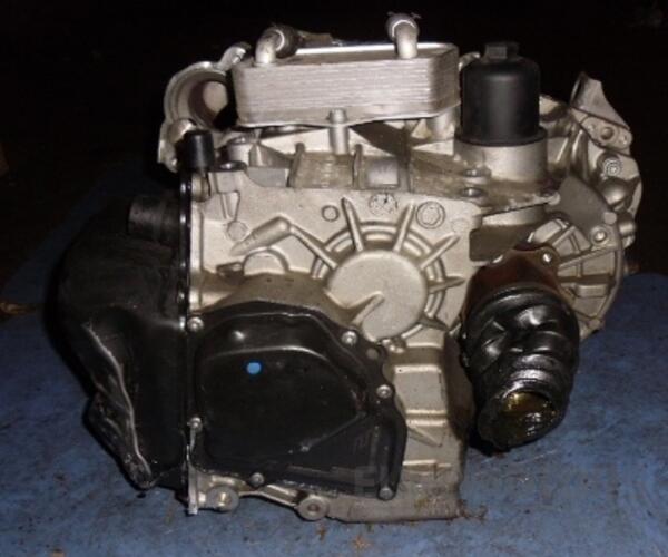 АКПП (автоматична коробка перемикання передач) VW Jetta 2.0tdi 2011 DSG NJK 38217 - 3