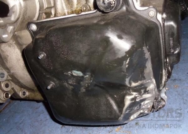 АКПП (автоматична коробка перемикання передач) VW Jetta 2.0tdi 2011 DSG NJK 38217 - 5