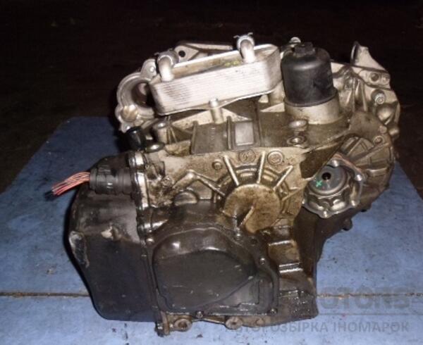 АКПП (автоматическая коробка переключения передач) VW Passat 2.0 16V TFSI (B6) 2005-2010 DSG JPP 38223 - 3