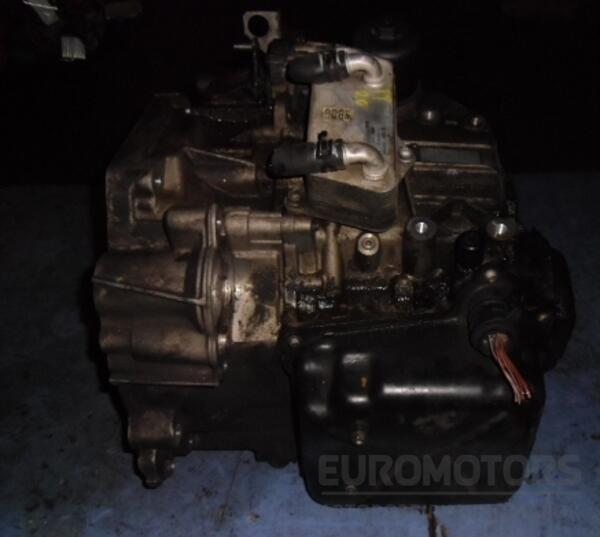 АКПП (автоматическая коробка переключения передач) VW Passat 2.0 16V TFSI (B6) 2005-2010 DSG JPP 38223 - 4