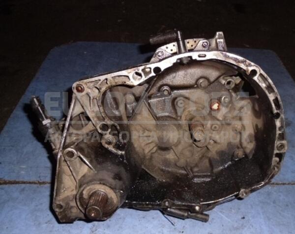 МКПП (механическая коробка переключения передач) 5-ступка Renault Kangoo 1.9dTi 1998-2008 JB3 905 38227 - 1
