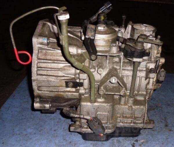 АКПП (автоматична коробка перемикання передач) -07 Kia Picanto 1.0 12V, 1.1 12V 2004-2011 JF405E 38231 - 4
