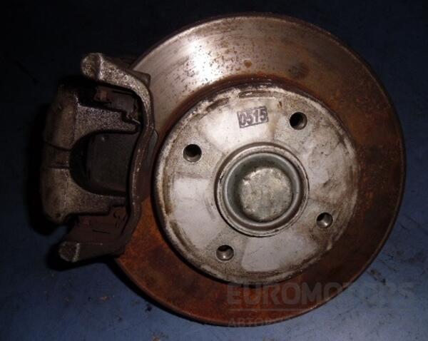 Цапфа задня (CC) Peugeot 207 2006-2013 38246-01 - 2