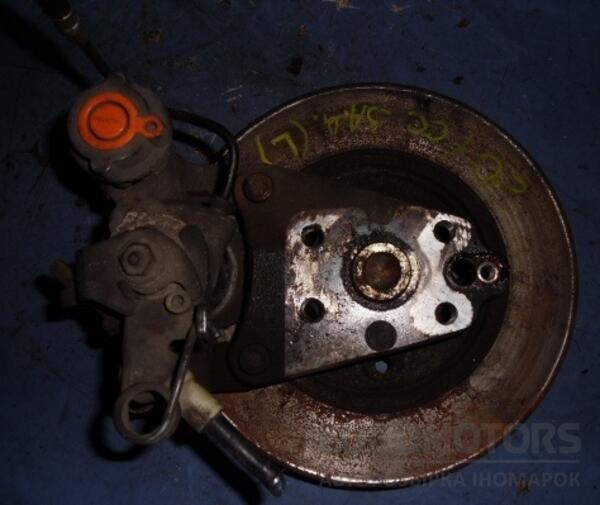 Цапфа задня (CC) Peugeot 207 2006-2013 38246-01 - 3