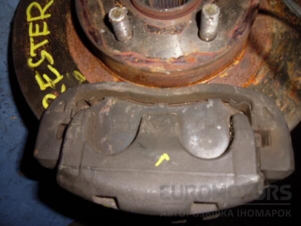 Суппорт передний правый Subaru Forester 2002-2007 38271 - 2