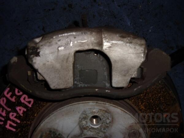 Суппорт передний правый Mercedes E-class (W211) 2002-2009 Z060/28/295RE 38286 - 2