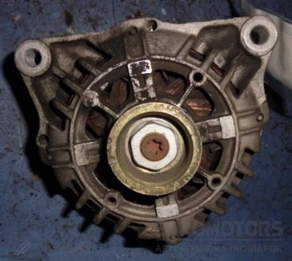 Генератор Citroen C2 1.4 16V 2003-2008 9649611780 38288 - 3