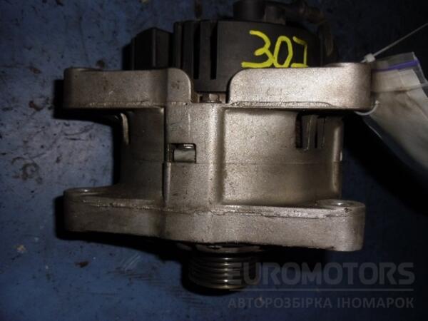 Генератор Citroen C2 1.4 16V 2003-2008 9649611780 38288 - 4