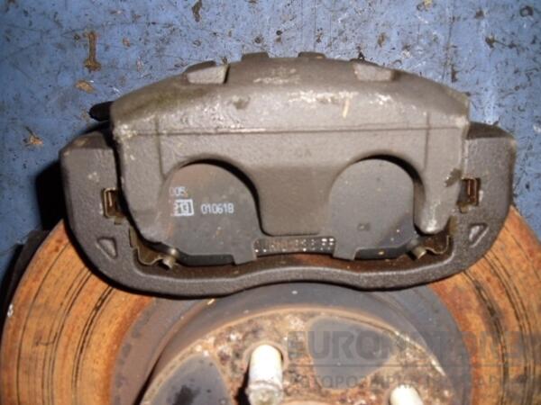 Супорт передній лівий Subaru Legacy Outback (B13) 2003-2009 38294 - 2