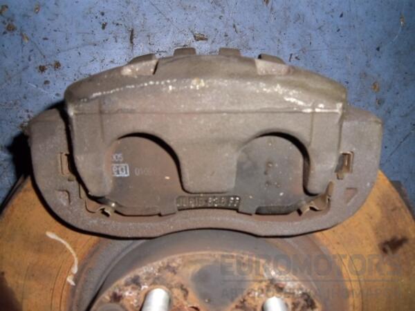 Супорт передній правий Subaru Legacy Outback (B13) 2003-2009 38298 - 2