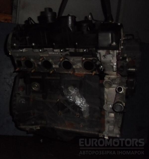 Двигатель Mercedes Sprinter 2.2cdi (906) 2006-2017 OM 646.811 38338 - 4