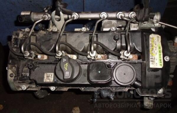 Двигатель Mercedes Sprinter 2.2cdi (906) 2006-2017 OM 646.811 38338 - 5