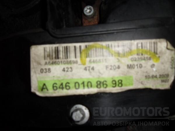 Двигатель Mercedes Sprinter 2.2cdi (906) 2006-2017 OM 646.811 38338 - 6