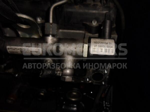 Редукційний клапан Mercedes C-class 2.2cdi (W204) 2007-2015 9307Z515a 38347 euromotors.com.ua