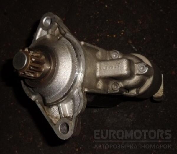 Стартер VW Jetta 2.0tdi 2006-2011 0001121412 38351 - 2