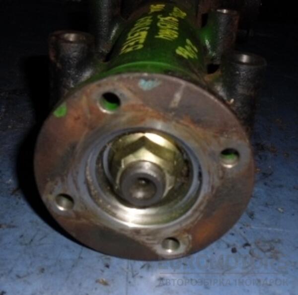 Редуктор задний R160 МКПП 37/9 (i=4.111) Subaru Forester 2.0 16V 2002-2007 VA1REK XR 38357 - 4