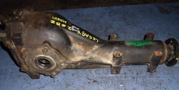 Редуктор задний МКПП Subaru Legacy Outback 2.0 16V (B13) 2003-2009 38362 - 5