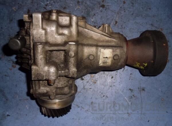 Роздавальна коробка МКПП Mazda Tribute 2000-2007 207287914 38377 - 2