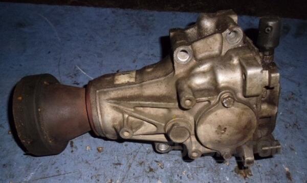 Роздавальна коробка МКПП Mazda Tribute 2000-2007 207287914 38377 - 4