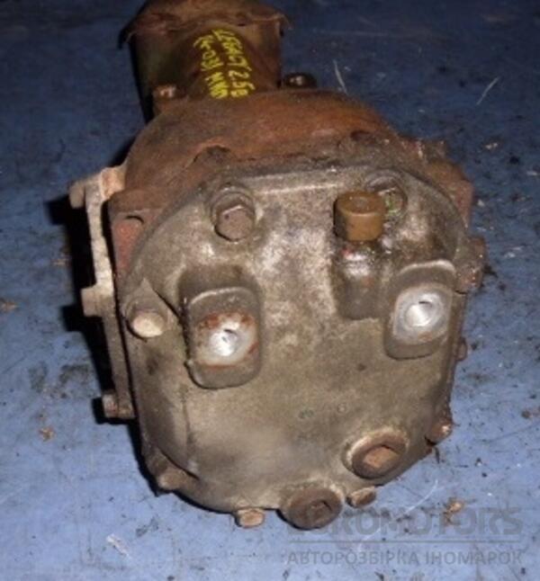 Редуктор задній МКПП Subaru Legacy 2.5 16V 1998-2003 38395 - 4