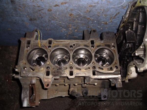 Блок двигуна в зборі Opel Combo 1.3cdti 16V 2001-2011 Z13DT 38404 - 4