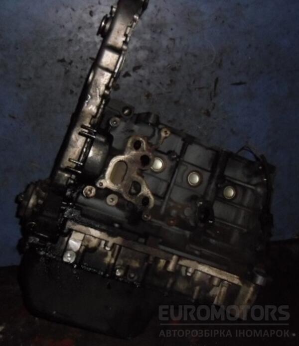 Блок двигуна в зборі Opel Combo 1.3cdti 16V 2001-2011 Z13DT 38404 - 5