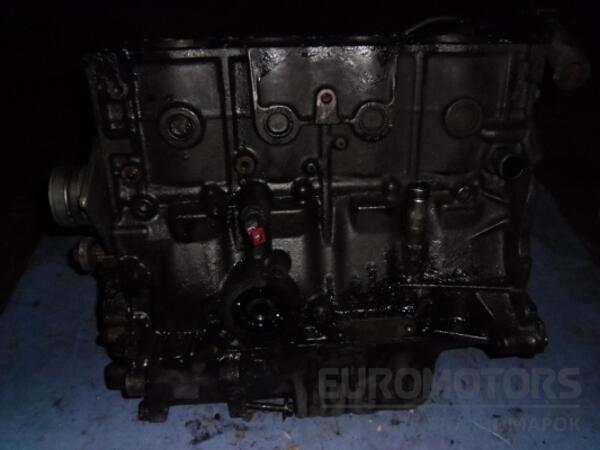 Блок двигуна в зборі Citroen Jumpy 1.9td 1995-2007 D8B 38412 - 3