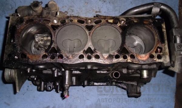 Блок двигуна в зборі Citroen Jumpy 1.9td 1995-2007 D8B 38412 - 5