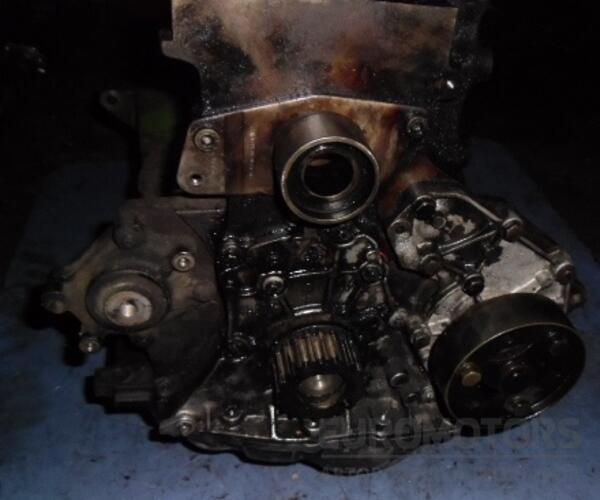 Блок двигуна в зборі Renault Kangoo 1.9D 1998-2008 F8Q 632 38421 - 4