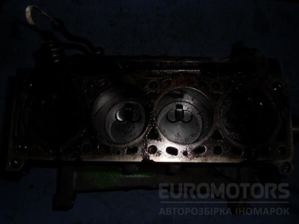 Блок двигуна в зборі Renault Kangoo 1.9D 1998-2008 F8Q 632 38421 - 5