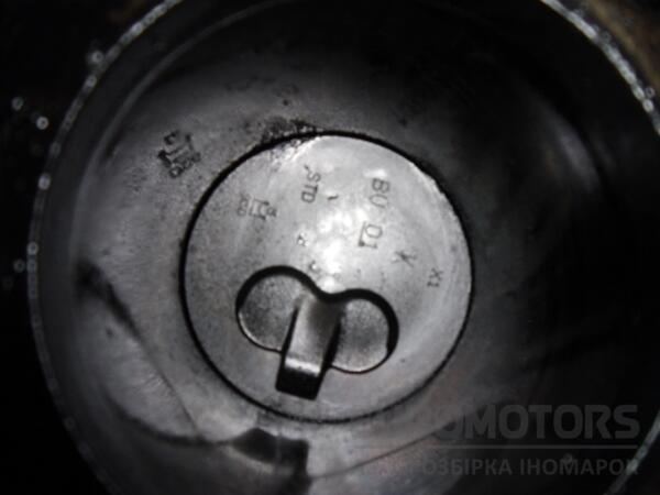 Блок двигуна в зборі Renault Kangoo 1.9D 1998-2008 F8Q 632 38421 - 7