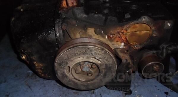 Блок двигателя в сборе Fiat Ducato 1.9td 1989-1994 280A1000 38440 - 2