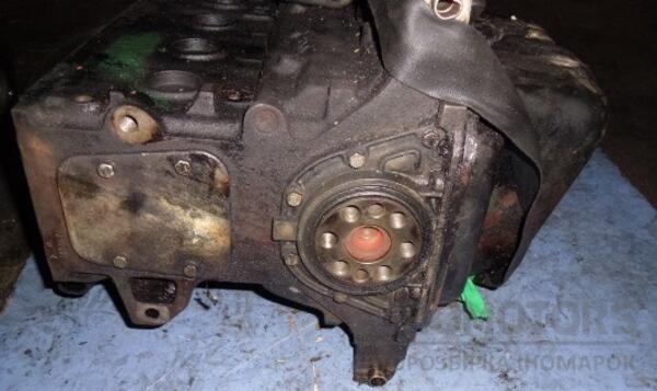 Блок двигателя в сборе Fiat Ducato 1.9td 1989-1994 280A1000 38440 - 3