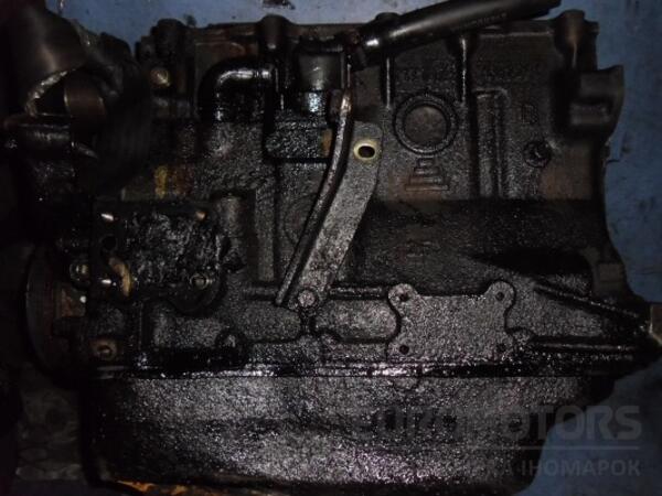 Блок двигателя в сборе Fiat Ducato 1.9td 1989-1994 280A1000 38440 - 4
