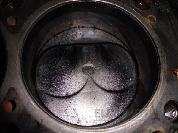 Блок двигателя в сборе Fiat Ducato 1.9td 1989-1994 280A1000 38440 - 7