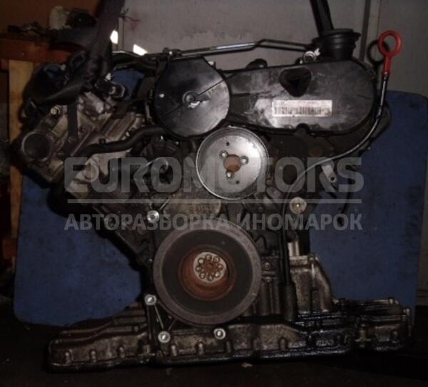 Двигун Audi A6 3.0tdi (C6) 2004-2011 ASB 38462  euromotors.com.ua