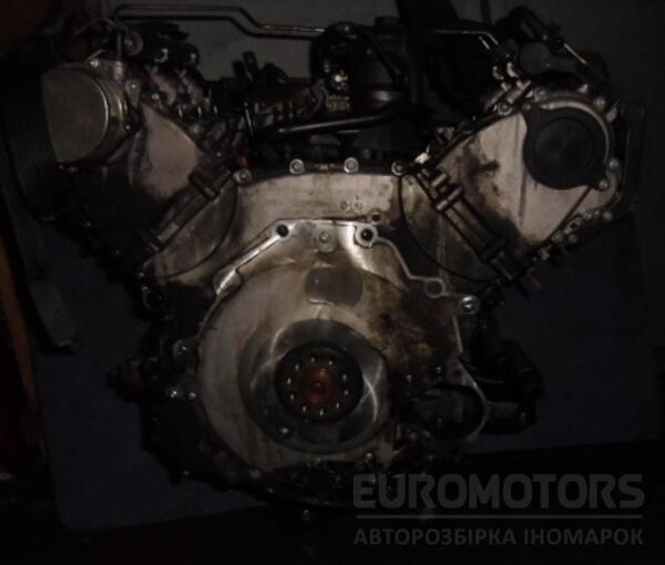 Двигатель Audi A8 3.0tdi (4E) 2003-2010 ASB 38462 - 3