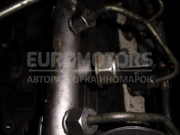 Датчик давления топлива Audi A6 3.0tdi (C6) 2004-2011 059130758E 38474  euromotors.com.ua