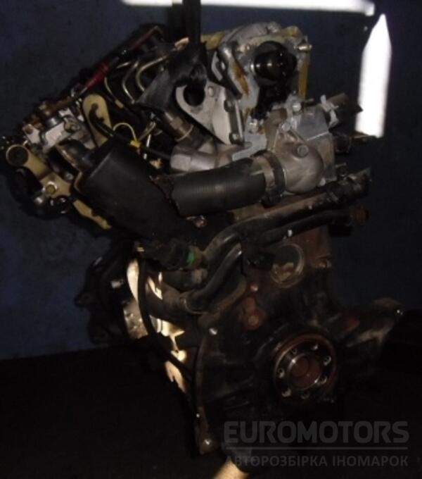 Двигун Renault Express 1.9D 1985-1998 F8Q V 776 38478 - 2