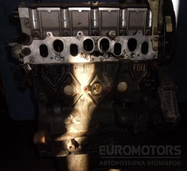 Двигун Renault Express 1.9D 1985-1998 F8Q V 776 38478 - 3