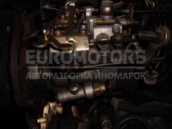 Топливный насос высокого давления ( ТНВД ) Renault Kangoo 1.9D 1998-2008 0460484122 38485  euromotors.com.ua