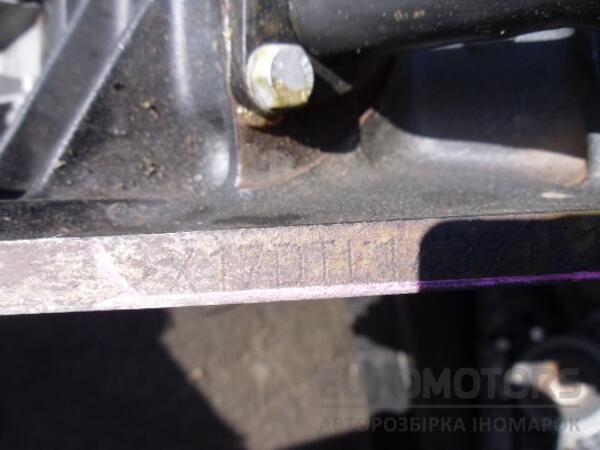 Двигун Opel Astra 1.7td (G) 1998-2005 X17DTL 38487 - 6